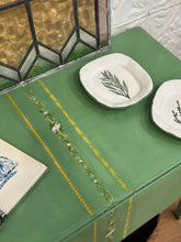 Load image into Gallery viewer, Petite Vintage Drop Leaf Table