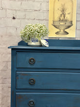 Load image into Gallery viewer, Antique 3 Drawer Dresser
