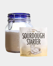 Load image into Gallery viewer, Sourdough Starter