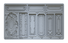 Load image into Gallery viewer, IOD Conservatory Labels Mould