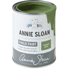 Load image into Gallery viewer, *NEW* Capability Green - Chalk Paint® by Annie Sloan
