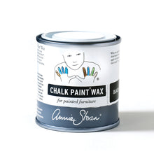 Load image into Gallery viewer, Black Chalk Paint® Wax