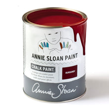 Load image into Gallery viewer, Burgundy - Chalk Paint® by Annie Sloan