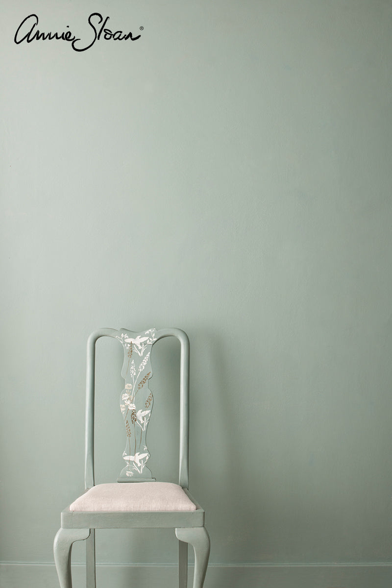 Blue Green CHALK PAINT®, Duck Egg Blue