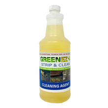 Load image into Gallery viewer, GreenEZ Furniture Strip &amp; Clean, Quart Cleaner  (add on product only)