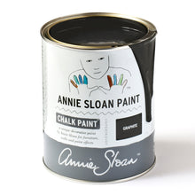Load image into Gallery viewer, Graphite - Chalk Paint® by Annie Sloan