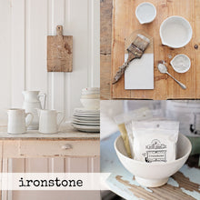 Load image into Gallery viewer, Ironstone MilkPaint