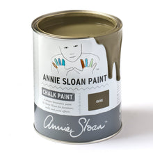 Load image into Gallery viewer, Olive - Chalk Paint® by Annie Sloan