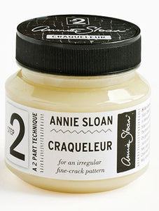 Annie Sloan Craqueleur