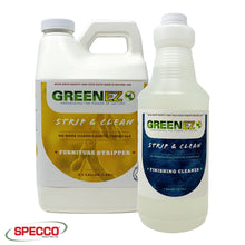Load image into Gallery viewer, GreenEZ Furniture Strip &amp; Clean, 1/2 Gallon Stripping Agent