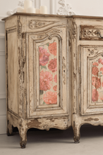 Load image into Gallery viewer, IOD Redoute II Floral Transfer