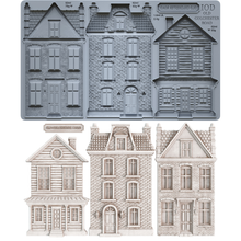 Load image into Gallery viewer, Old Colchester Road
Mould | 6” x 10”