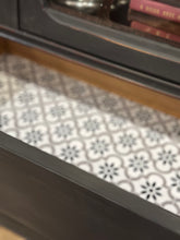 Load image into Gallery viewer, Vintage Petite China Cabinet