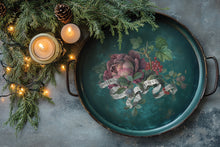 Load image into Gallery viewer, IOD Clementine 8 x 12 Transfer