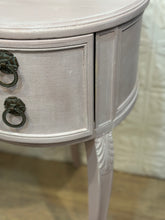 Load image into Gallery viewer, Vintage French Desk Vanity