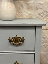 Load image into Gallery viewer, Antique 3 Drawer Dresser