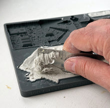 Load image into Gallery viewer, Charlbury Lane
Mould | 6” x 10”