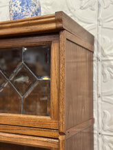 Load image into Gallery viewer, Reproduction Barrister Bookcase