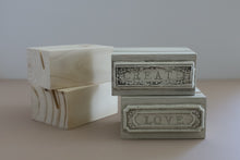 Load image into Gallery viewer, Wood Block Stands
Pack of 2 | 2" H × 4" W × 3" D