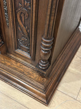 Load image into Gallery viewer, Antique Buffet Sideboard