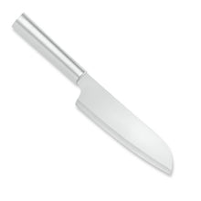 Load image into Gallery viewer, Silver Cook&#39;s Knife