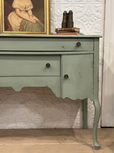 Load image into Gallery viewer, Vintage Sideboard Buffet