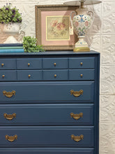 Load image into Gallery viewer, Hungerford MCM Chest of Drawer