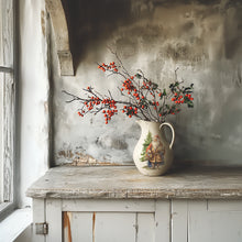 Load image into Gallery viewer, IOD Santa’s Hollow 8 x 12 Transfer Pad