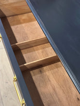 Load image into Gallery viewer, MCM Black Century Buffet