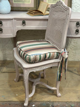 Load image into Gallery viewer, Vintage French Desk Vanity