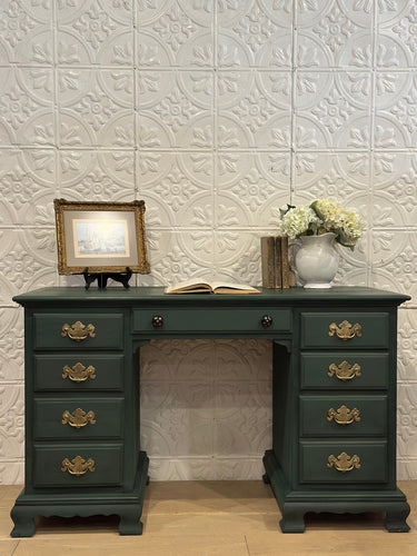 Ethan Allen Desk