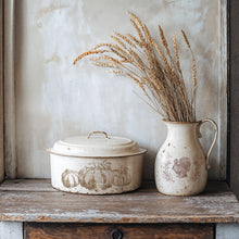 Load image into Gallery viewer, IOD Autumn Blessings 12 x 12 Stamp