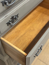 Load image into Gallery viewer, Chatauqua Chest on Chest