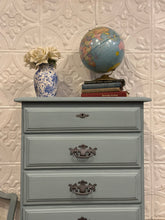 Load image into Gallery viewer, 8 Drawer Lingerie Chest