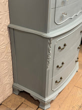 Load image into Gallery viewer, Vintage Chest on Chest