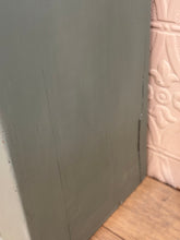 Load image into Gallery viewer, Primitive One Piece Cupboard