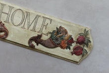 Load image into Gallery viewer, Cornucopias
Mould | 6” x 10”