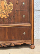 Load image into Gallery viewer, Art Deco Chest of Drawer