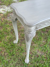 Load image into Gallery viewer, Console Sofa Table