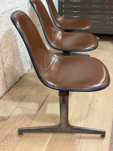 Herman Miller Eames Terminal Chairs