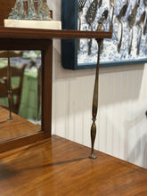 Load image into Gallery viewer, Antique Sheraton Style Buffet Sideboard