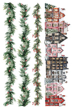 Load image into Gallery viewer, IOD Partridge Lane 8 x 12 Transfer Pad