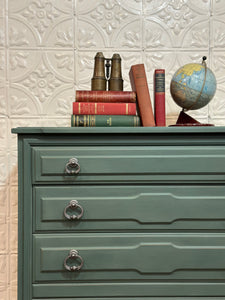 Drexel 5 Drawer Chest