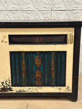 Load image into Gallery viewer, Antique Edison Phonograph Cabinet Storage