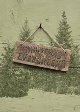 Load image into Gallery viewer, Winter Grove
Stamp | 12” x 12” | Single Sheet with Masks