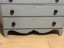 Load image into Gallery viewer, Antique Pine Dresser