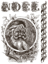 Load image into Gallery viewer, IOD Twelfth Night Paint Inlay