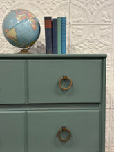 Load image into Gallery viewer, MCM 4 Drawer Chest