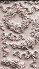 Load image into Gallery viewer, IOD Wreath an Swags 6 x 10 mould