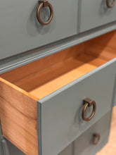 Load image into Gallery viewer, MCM 4 Drawer Chest